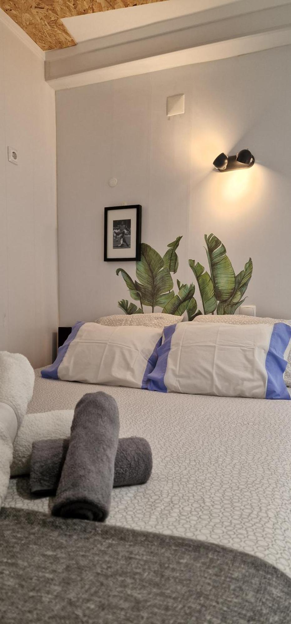 Perfectly Located Apartment In Santa Catarina - Bairro Alto Lisboa المظهر الخارجي الصورة