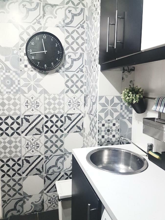 Perfectly Located Apartment In Santa Catarina - Bairro Alto Lisboa المظهر الخارجي الصورة