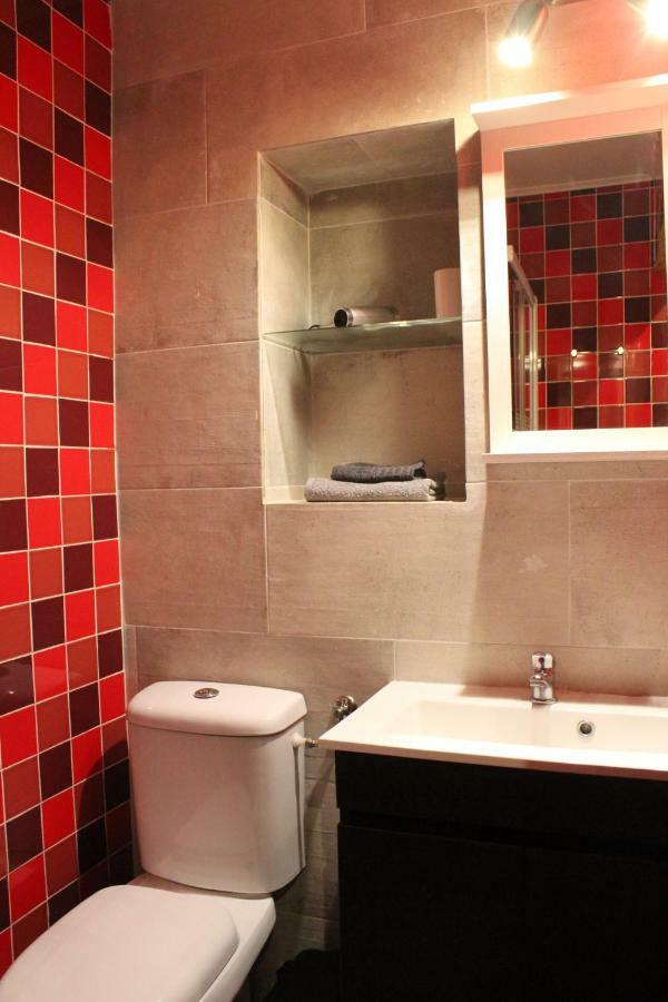 Perfectly Located Apartment In Santa Catarina - Bairro Alto Lisboa المظهر الخارجي الصورة